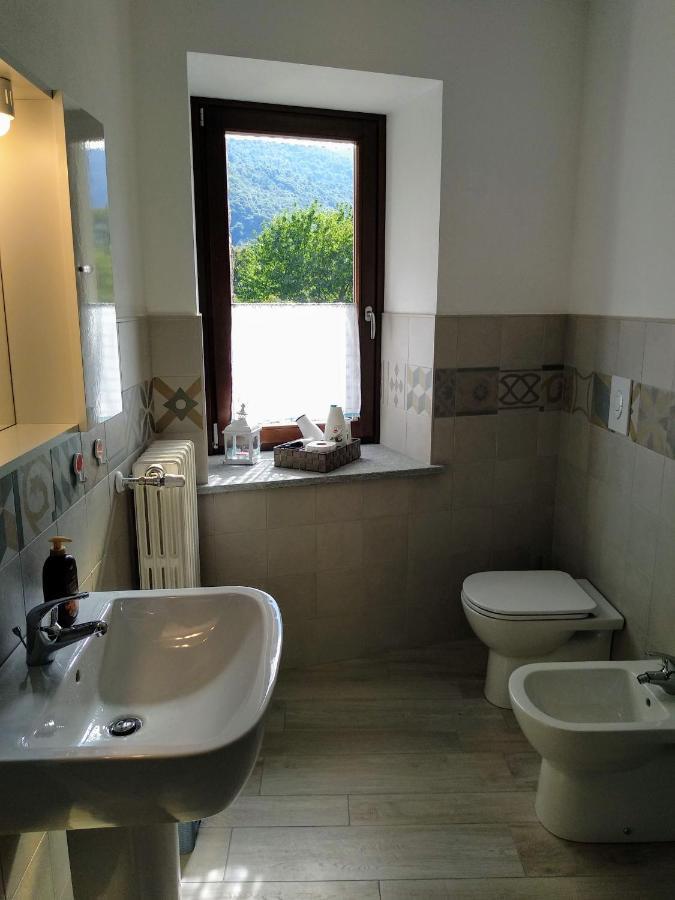 Chez Bonjour Villa Villar Pellice Luaran gambar