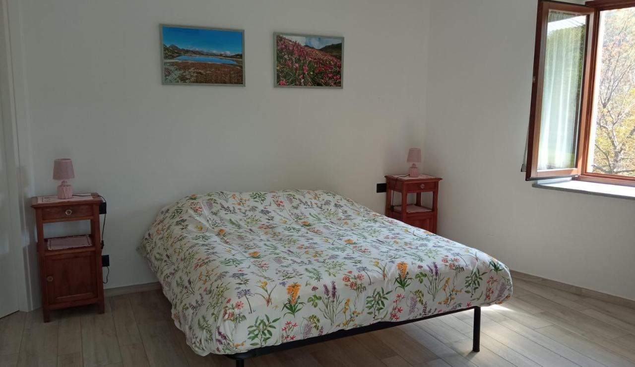 Chez Bonjour Villa Villar Pellice Luaran gambar