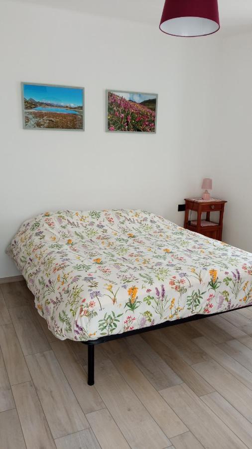 Chez Bonjour Villa Villar Pellice Luaran gambar