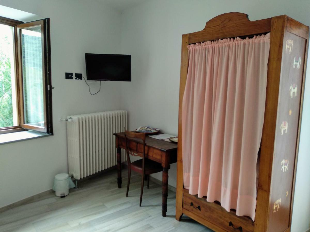 Chez Bonjour Villa Villar Pellice Luaran gambar