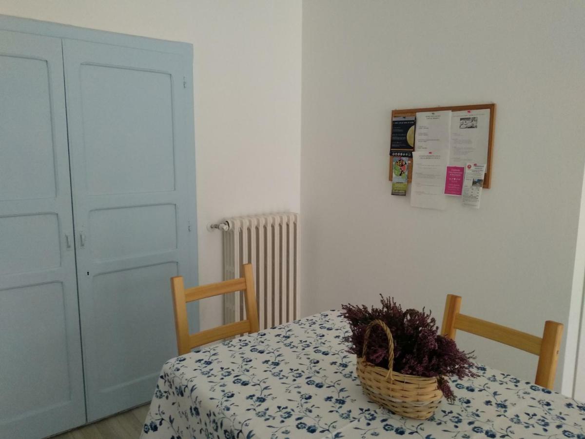 Chez Bonjour Villa Villar Pellice Luaran gambar